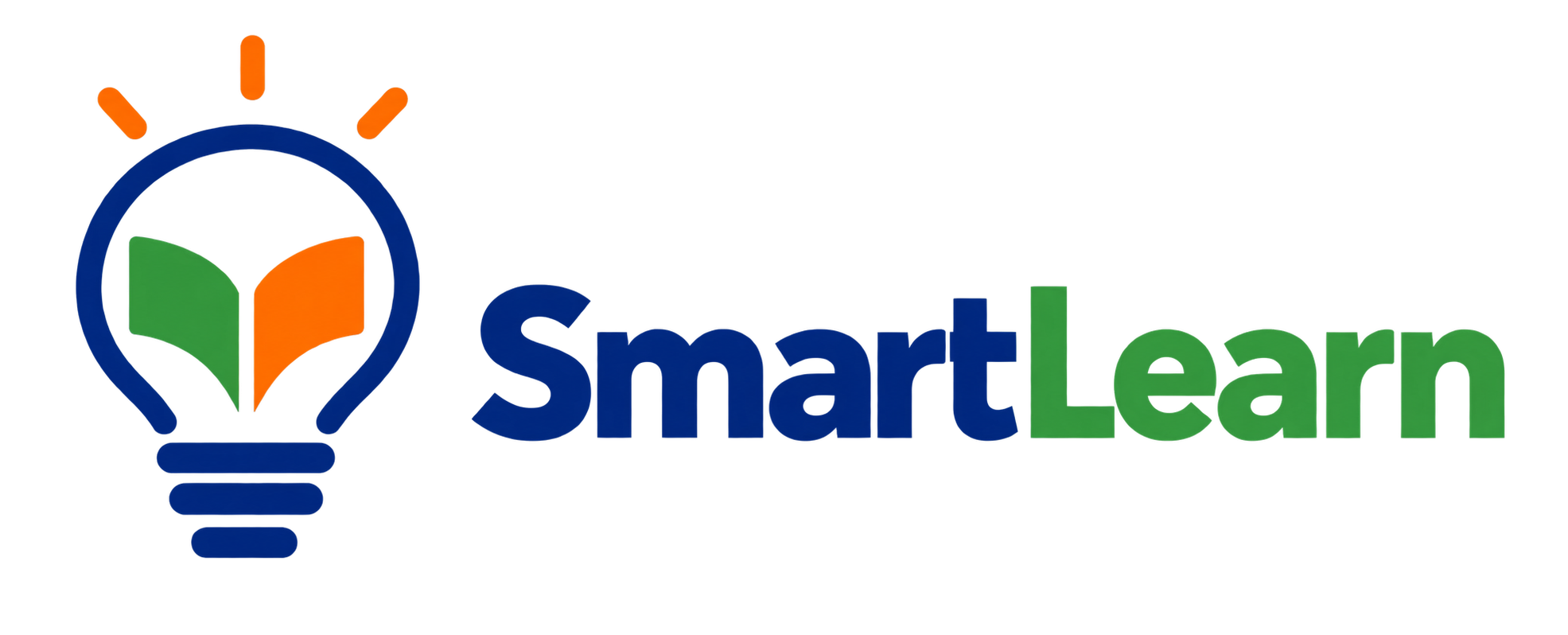 SmartLearn Logo